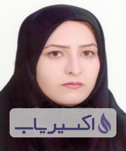 دکتر مهین زارعی