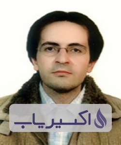 دکتر بابک رحیمی اردبیلی