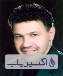 دکتر فرید فخرشفائی