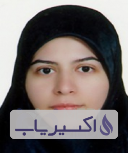 دکتر زینب رزاقی کاشانی