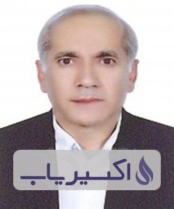 دکتر کمال بیضاوی