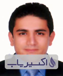 دکتر رضا فضلعلی زاده