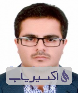 دکتر پیمان مهریار