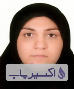 دکتر فاطمه دهپوری