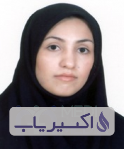 دکتر معصومه طوسی سعدآباد