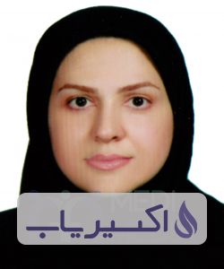 دکتر مرضیه آفریده