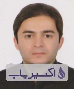 دکتر محمدرضا شادمان شهرستانی