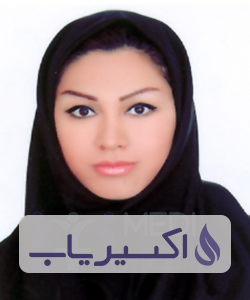 دکتر سحر فرضی