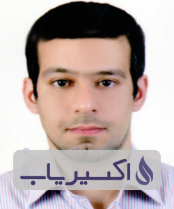 دکتر امین صباغان