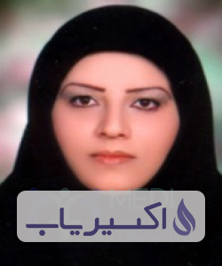 دکتر اعظم فتحی مقدم