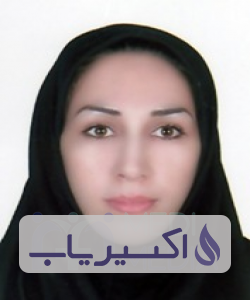 دکتر معصومه عبدالی