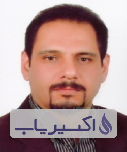 دکتر امیرخسرو فرامرزی