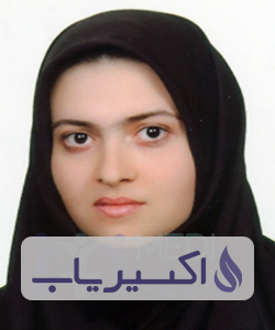 دکتر ندا علی جانیان