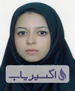 دکتر سمانه روحی سعدآبادی