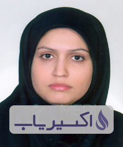 دکتر مرضیه مداح