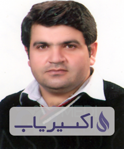 دکتر فریدون رشیدزاده