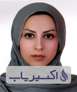 دکتر بی بی مهدیه حایری زاده