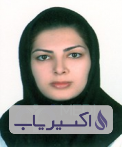 دکتر سارا علمی