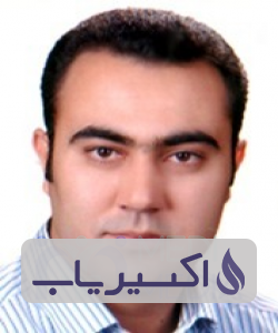 دکتر امیر شریفی