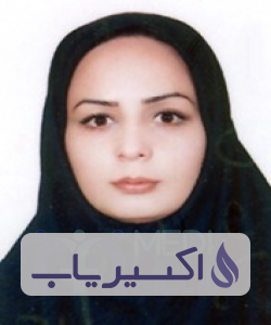 دکتر مرجان خالوئی