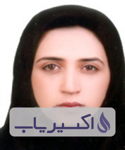 دکتر منصوره سبزه پرور