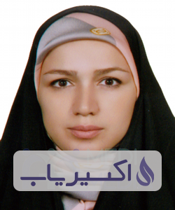 دکتر فاطمه پورتقی