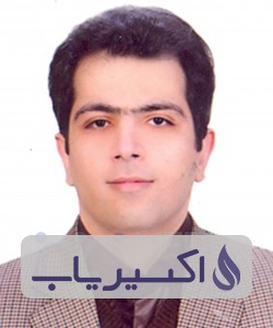 دکتر مسیح جهانبخش