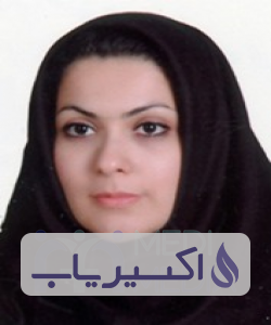 دکتر مژده طوسی مجرد