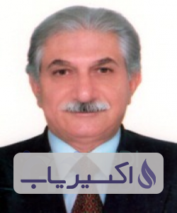 دکتر حسنعلی شهرام