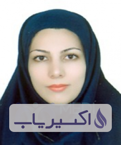 دکتر پریا خزاعی