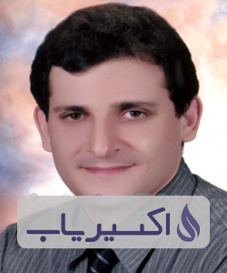 دکتر مهدی اکبرنژادمشهدی