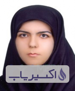 دکتر مریم کشاورزی