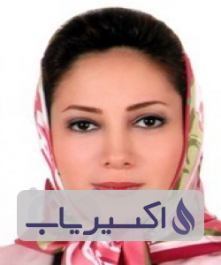 دکتر یلدا فلاح رستگار