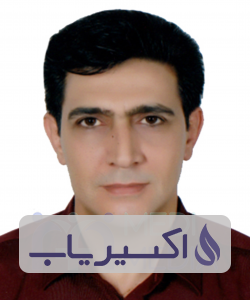 دکتر مهدی حیدری نسب