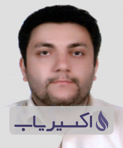 دکتر سیدامیرحسن حسینی شفیق