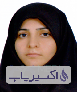 دکتر مرضیه پزوهء