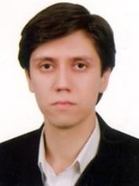 دکتر مهدی قاسمی