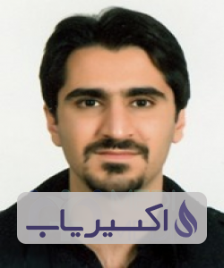 دکتر احسان آرمان