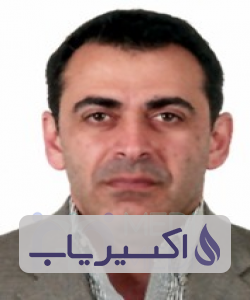 دکتر پیروز داعی حق