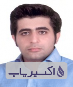 دکتر علی صمیمی
