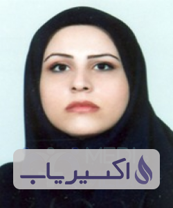 دکتر سیده روشنک آقاعلائی