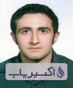 دکتر پوریا فلاح عابد