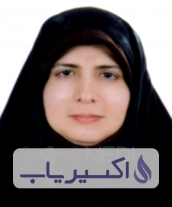 دکتر پریسا نوری