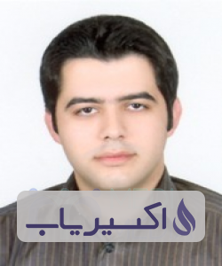 دکتر پیمان حبیب اللهی