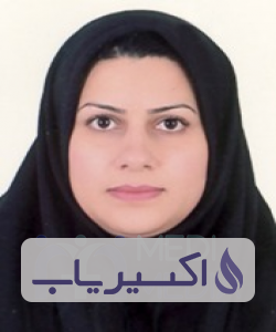 دکتر مهسا مشرفی