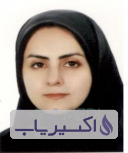 دکتر سیده لیلا رضوانی