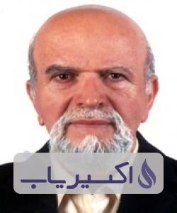 دکتر رسول غفوریان مداح