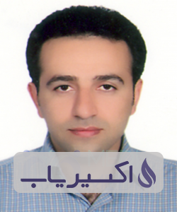 دکتر عباس محمودی قرا