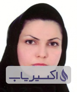 دکتر مرجان رمضانی پیرآبادی