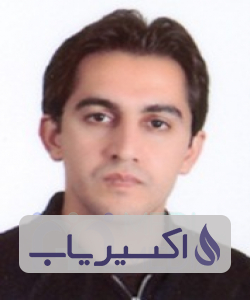 دکتر مرتضی چاوشی خامنه